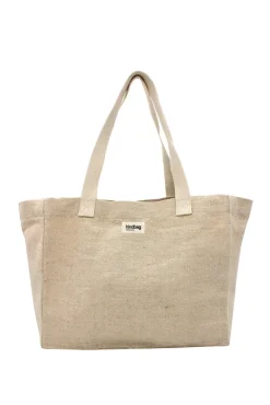Cabas Claude Jute
