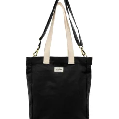 Cabas Vertical Paul Noir