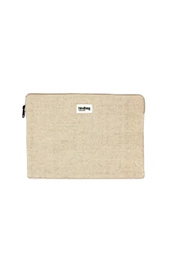 Housse D'Ordi Ava Jute