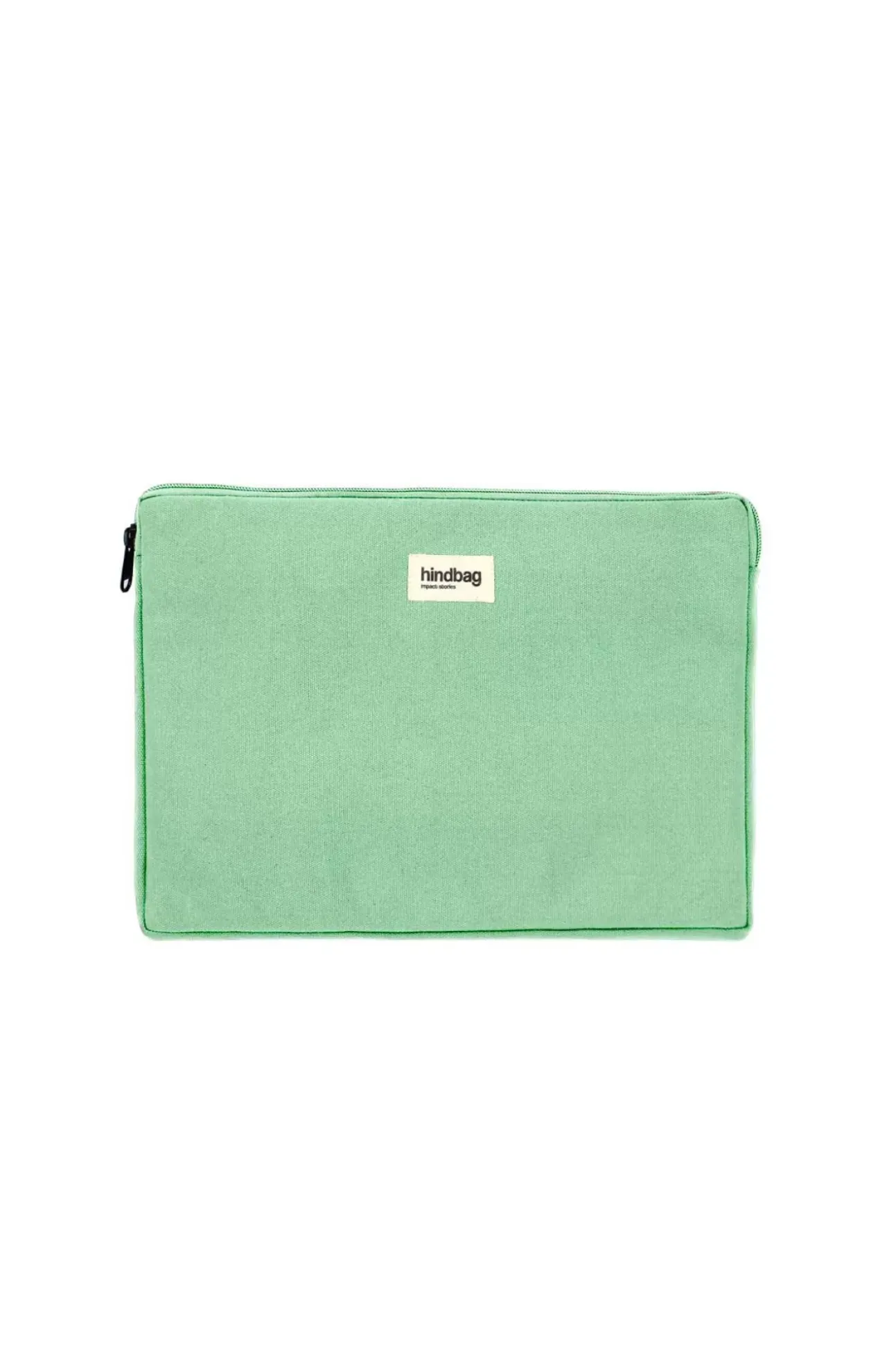 Housse D'Ordi Ava Menthe Glacee