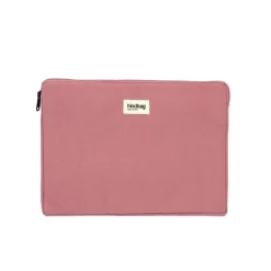 Housse D'Ordi Ava Rose Blush