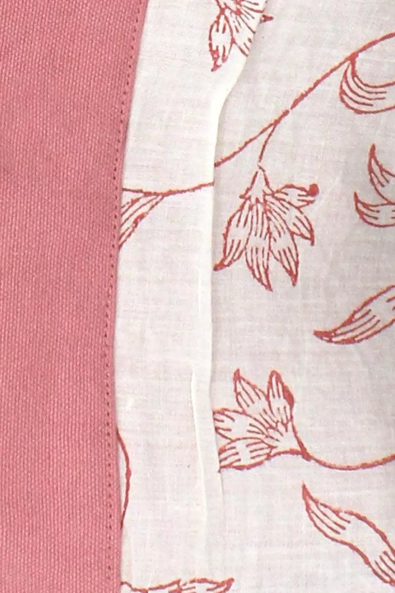 Housse D'Ordi Ava Rose Blush