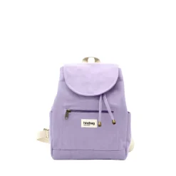 Mini Sac À Dos Eliot Lilas