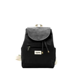 Mini Sac À Dos Eliot Noir