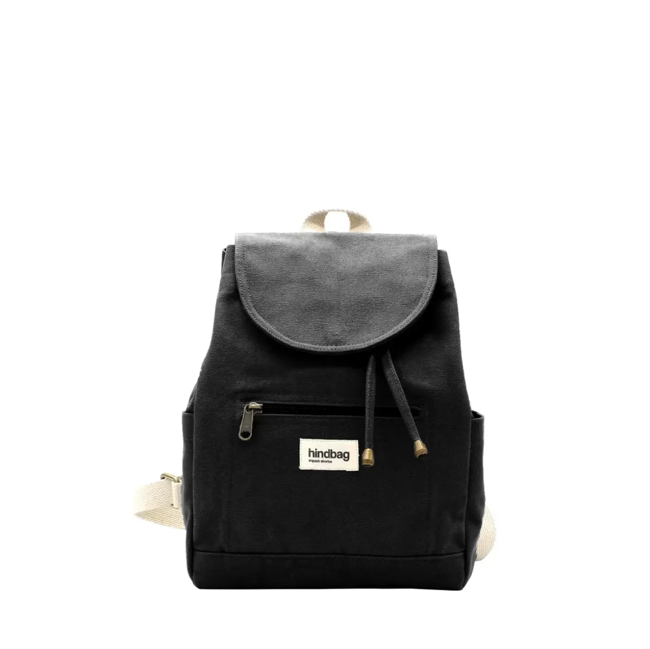 Mini Sac À Dos Eliot Noir