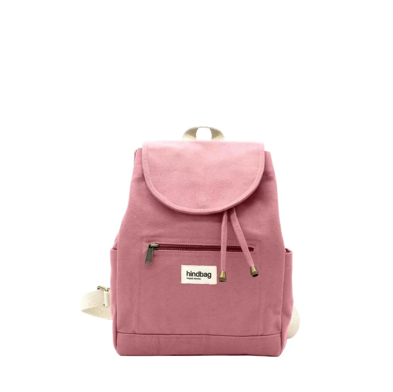 Mini Sac À Dos Eliot Rose Blush
