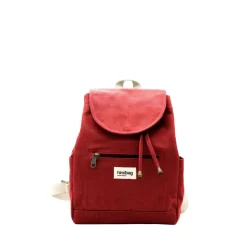 Mini Sac À Dos Eliot Terracotta