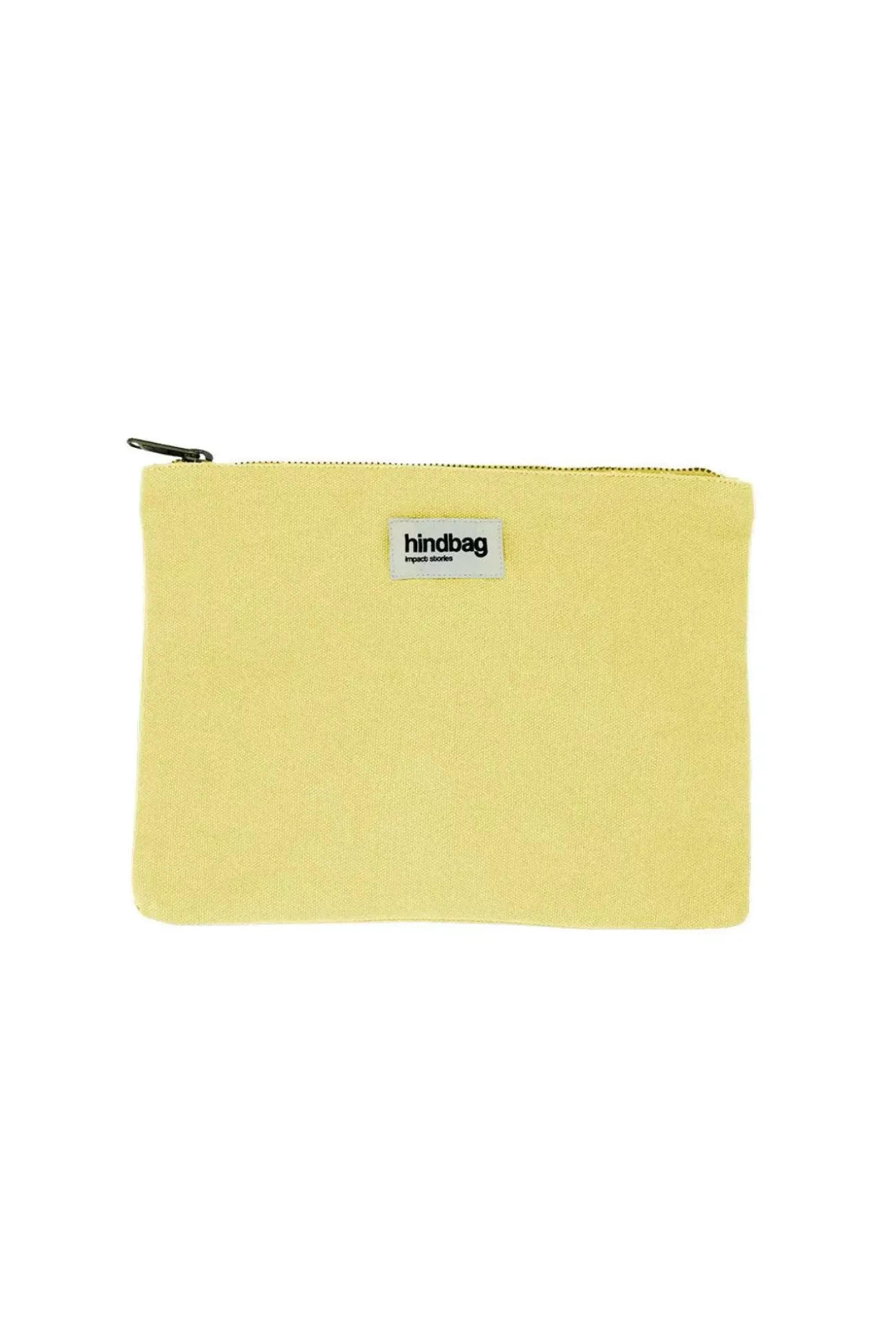 Pochette Ema Citron Givre