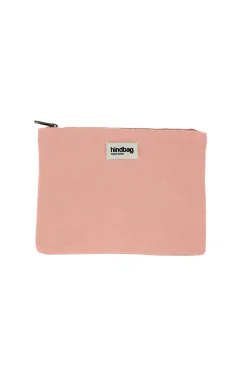 Pochette Ema Peche Melba