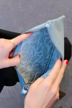 Pochette Ema Sauge