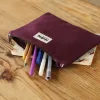 Pochette Lou Prune