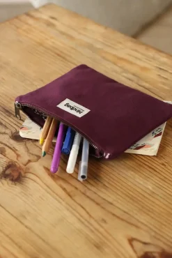 Pochette Lou Prune