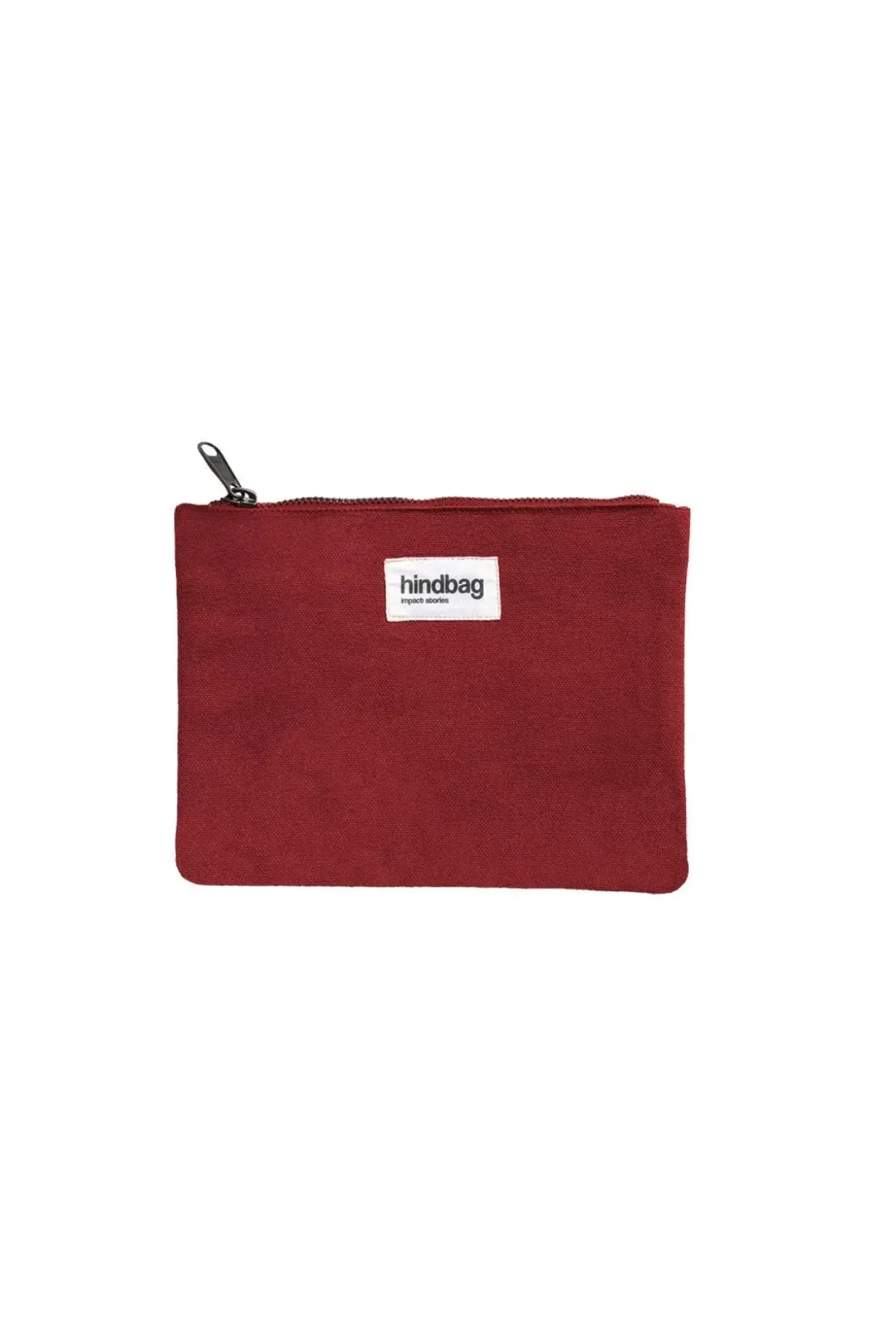Pochette Lou Terracotta