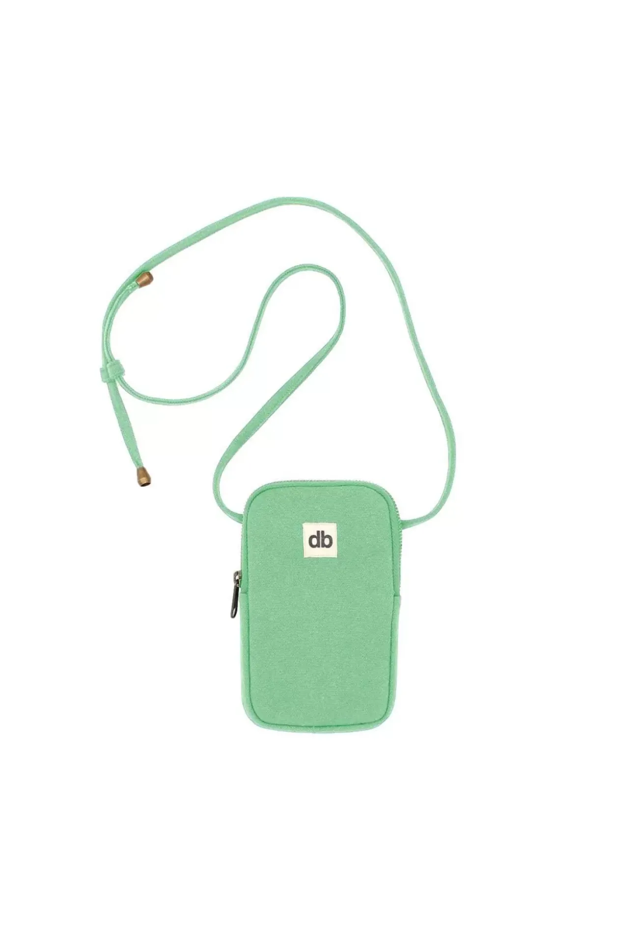 Pochette Téléphone Bill Menthe Glacee