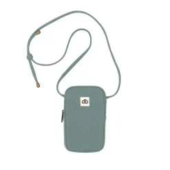 Pochette Téléphone Bill Sauge
