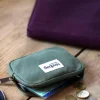 Porte-Monnaie Lili Olive