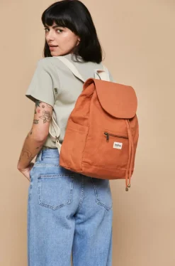 Sac À Dos Eliot Sienne