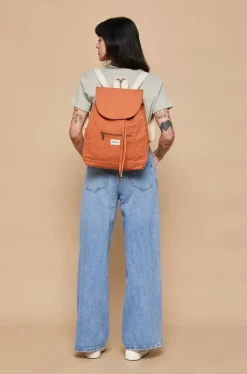 Sac À Dos Eliot Sienne