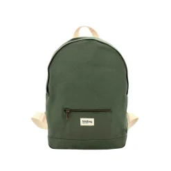 Sac À Dos Lucien Olive