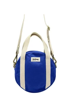 Sac À Main Louis Bleu Electrique