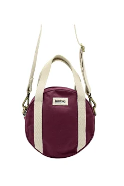 Sac À Main Louis Prune