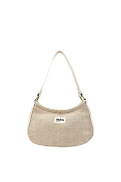 Sac Baguette Romy Jute