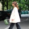 Sac Baguette Romy Olive