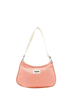 Sac Baguette Romy Peche Melba