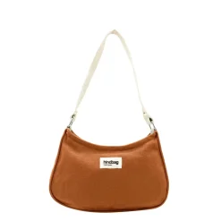 Sac Baguette Romy Sienne