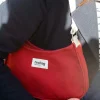 Sac Baguette Romy Terracotta