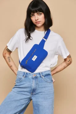 Sac Banane Harry Bleu Electrique
