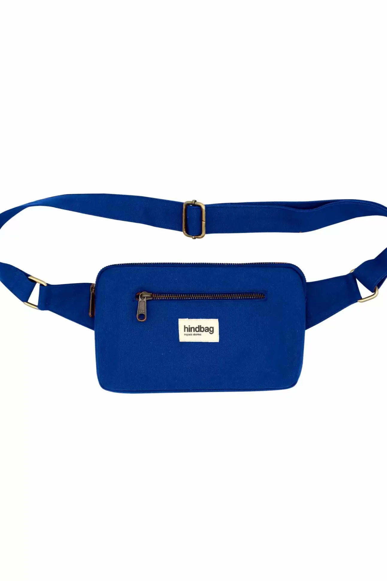 Sac Banane Harry Bleu Electrique