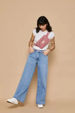 Sac Banane Harry Blush