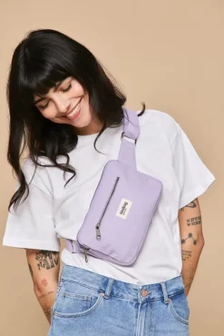 Sac Banane Harry Lilas