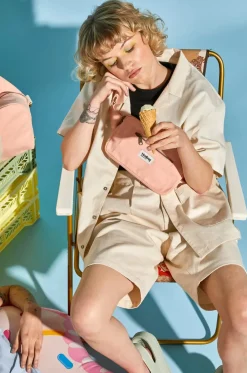 Sac Banane Harry Peche Melba