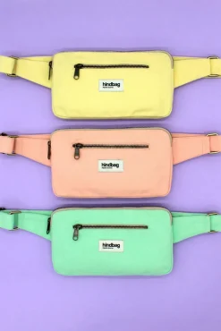 Sac Banane Harry Peche Melba