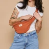 Sac Banane L Sasha Sienne