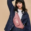 Sac Banane Xl Sofia Blush
