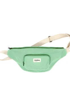 Sac Banane Xl Sofia Menthe Glacee