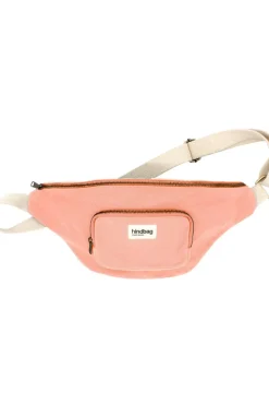 Sac Banane Xl Sofia Peche Melba