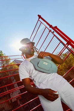 Sac Banane Xl Sofia Sauge