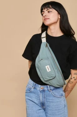Sac Banane Xl Sofia Sauge