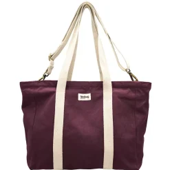 Sac Cesar Prune