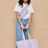 Sac Jean Lilas