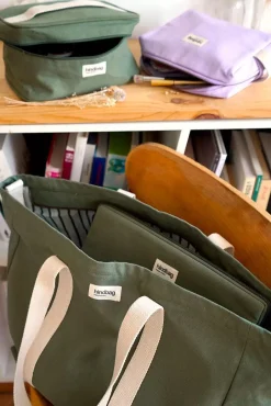 Sac Jean Olive