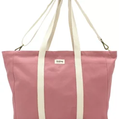 Sac Jean Rose Blush