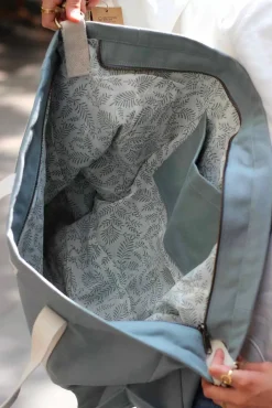 Sac Jean Sauge