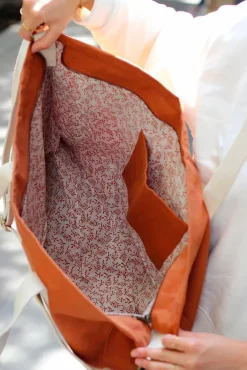 Sac Jean Sienne