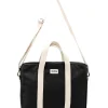 Sac Ordinateur Pierre Noir