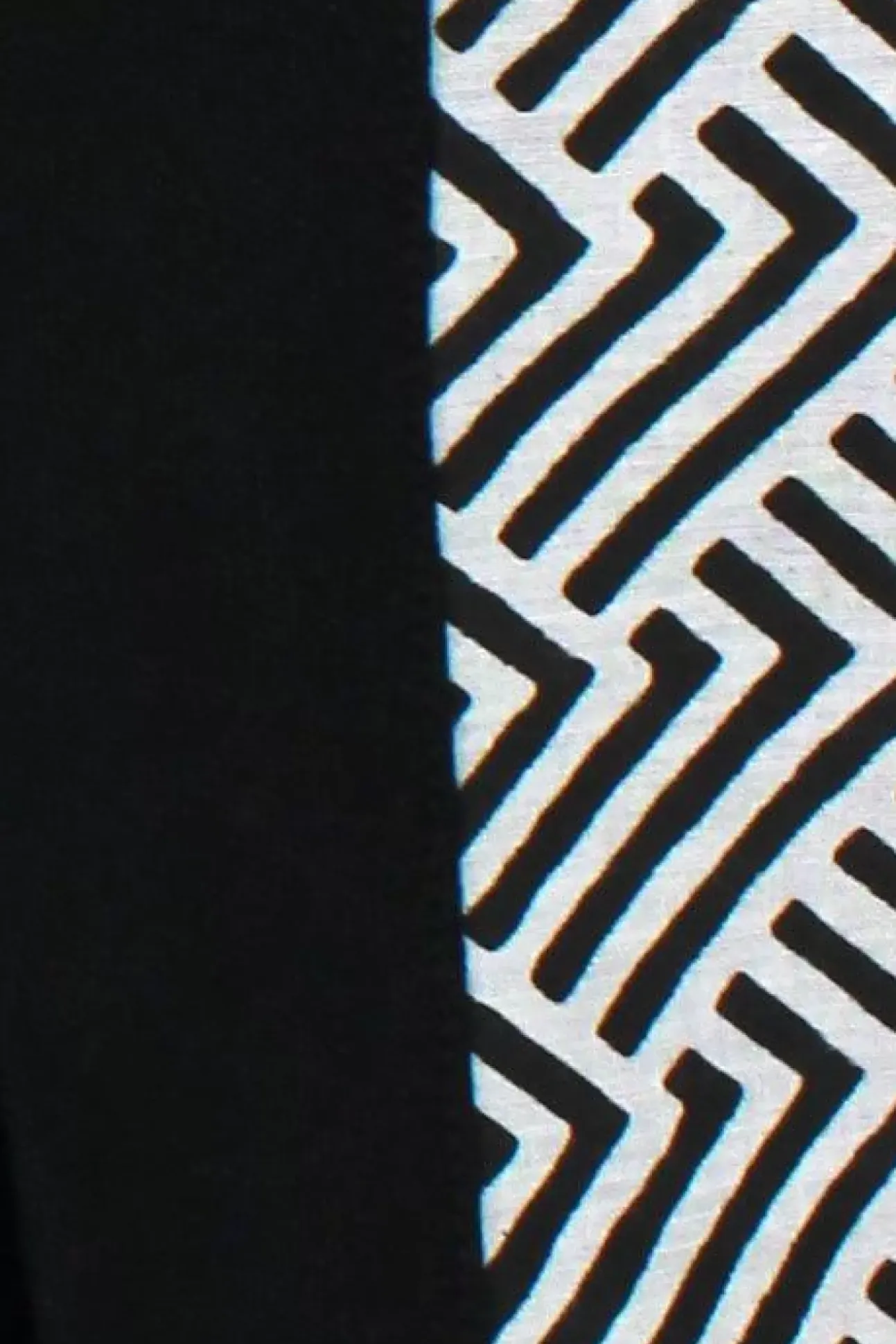 Sac Polochon Simon Noir